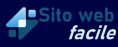 Sito web facile